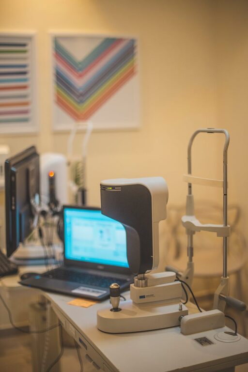 How to Protect Your Eyes During Screen Time: Easy Tips for Healthy Vision